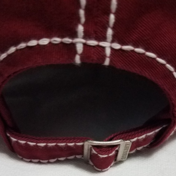 Happy Camper Cap - Picture 2 of 2